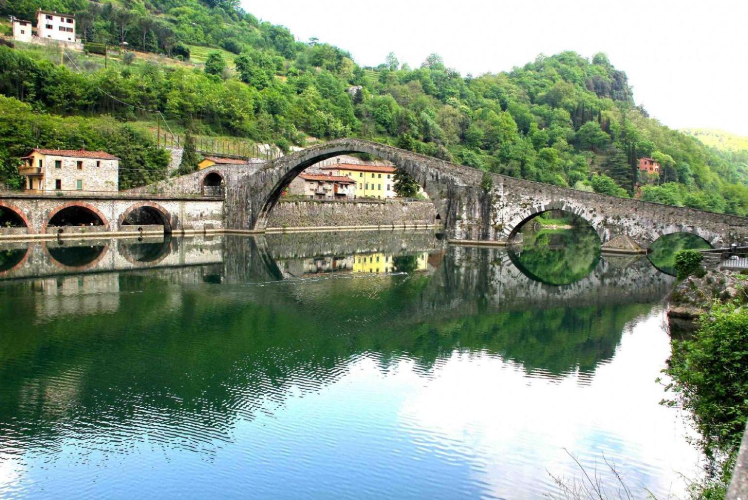 Villa Casale Le Selve Lucca Exteriér fotografie