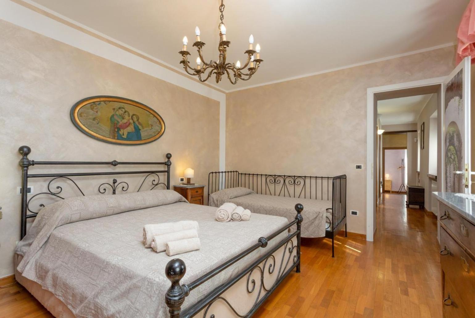Villa Casale Le Selve Lucca Exteriér fotografie